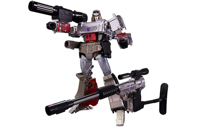 Hasbro MP36