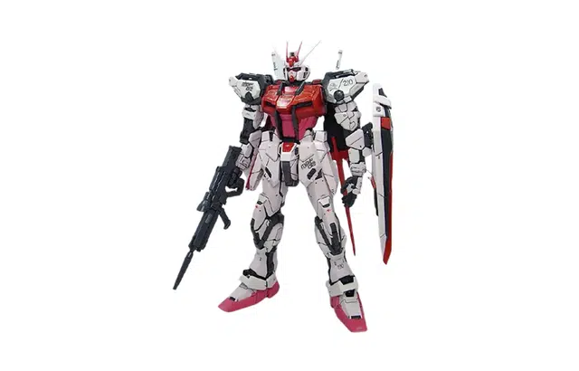 BANDAI PG 160 SEED FX-550 30cm