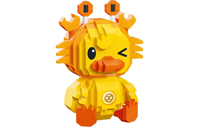 LT DUCK MY97051-MY97062