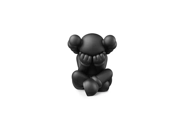 KAWS Separated Companion