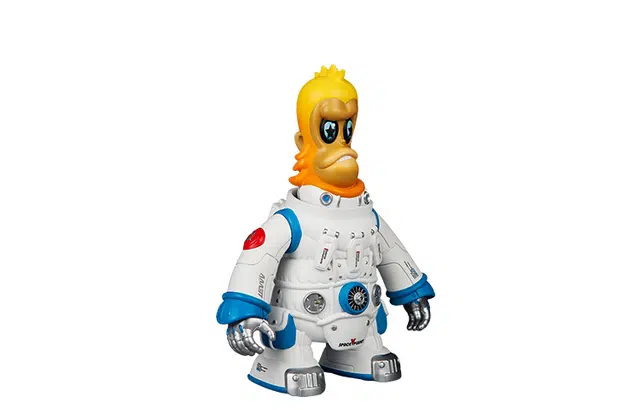 LEVEL PUNK GE PUNK 400 28cm