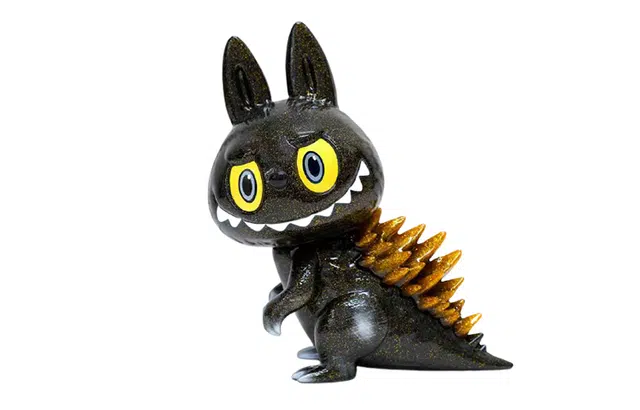 POP MART GOJIMOMO 19cm