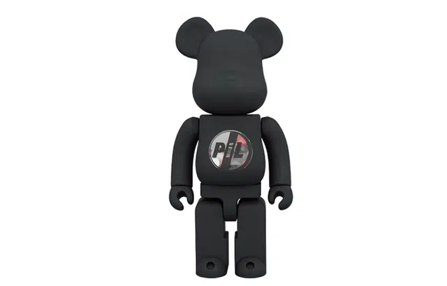 BE@RBRICK PiL 400%