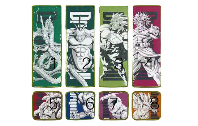 BANPRESTO VS Z J