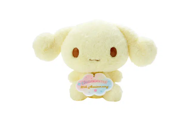 Sanrio 22cm