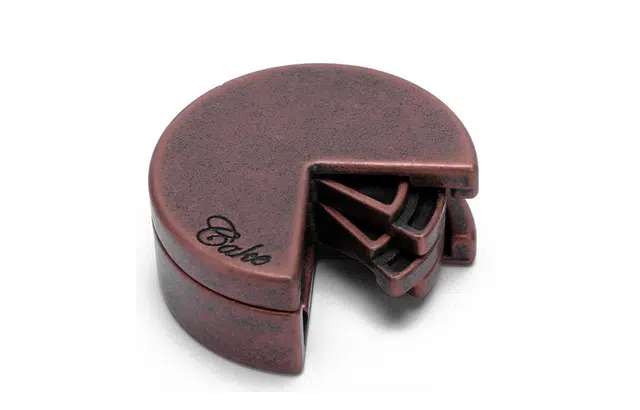 HANAYAMA Cast Puzzle Cake 4