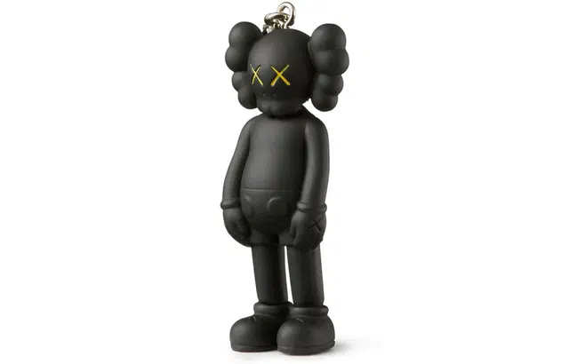 KAWS TOKYO FIRST COMPANION