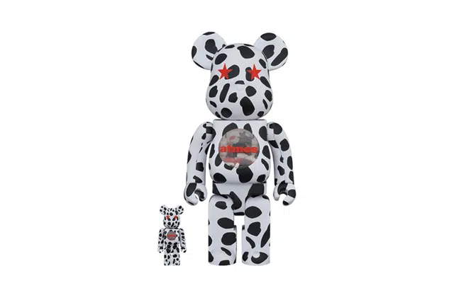 BERBRICK atmos Dalmatian