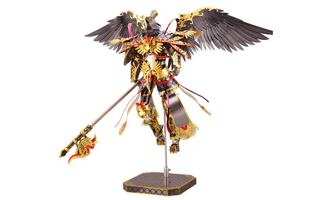 3D P117-KGS