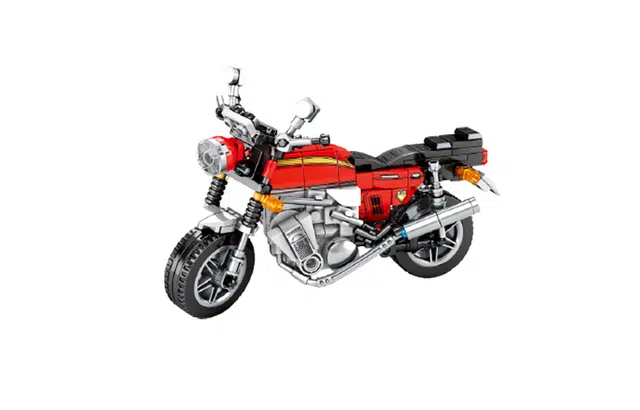 SEMBO 282pcs 701116