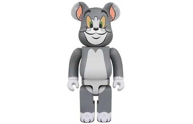 BE@RBRICK Tom 400%/1000%