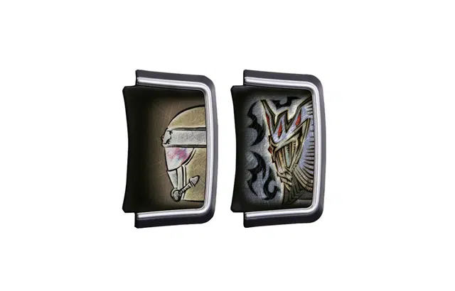 BANDAI CSM Gaim