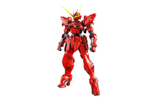 BANDAI MG PB MG 1100 ZGMF-X12A