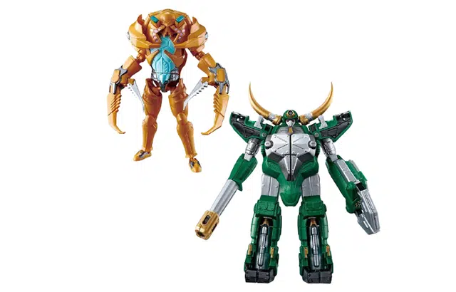 BANDAI Ryuki PB SO-DO 12.65cm16.5cm