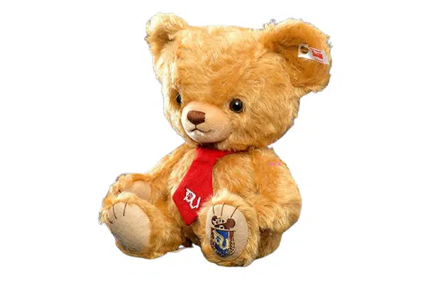 Steiff 28cm