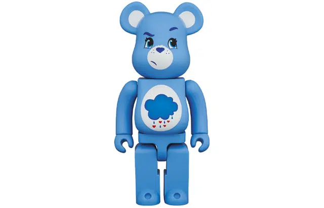 BERBRICK Grumpy Bear 7cm28cm70cm