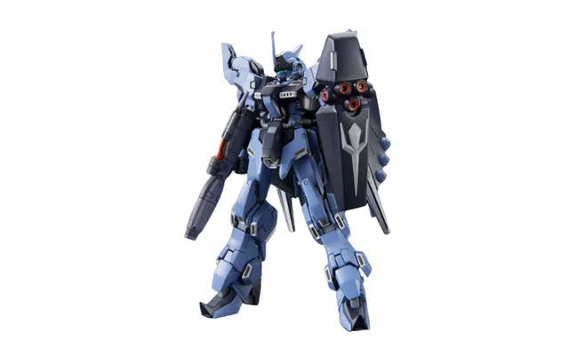 BANDAI PB HGUC 1144 13cm 13cm