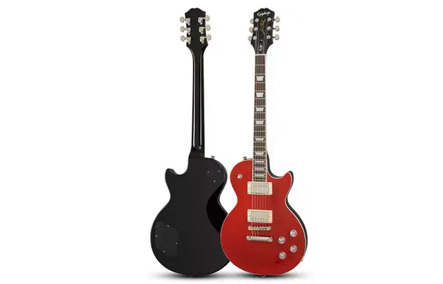 Epiphone Les Paul MUSE