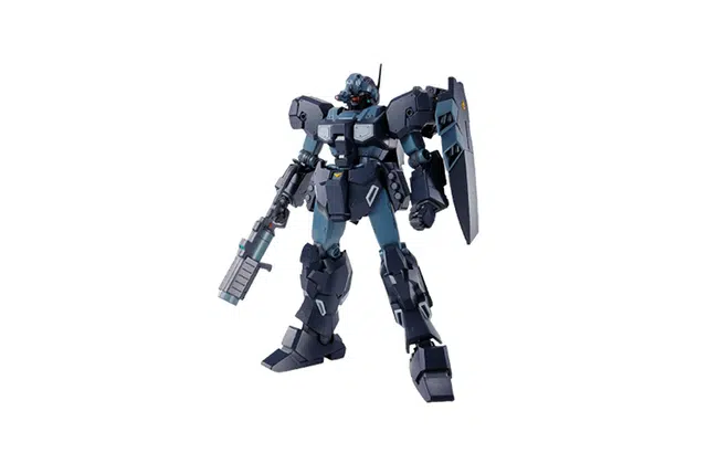 BANDAI PB MG 1100 UC SCHEGAR BC 18cm
