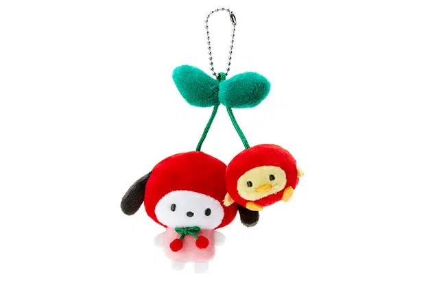Sanrio 9.5cm