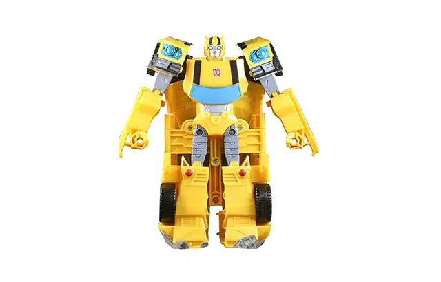 Hasbro 2020