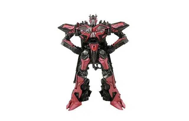 TAKARA TOMY SS-49 DOTM