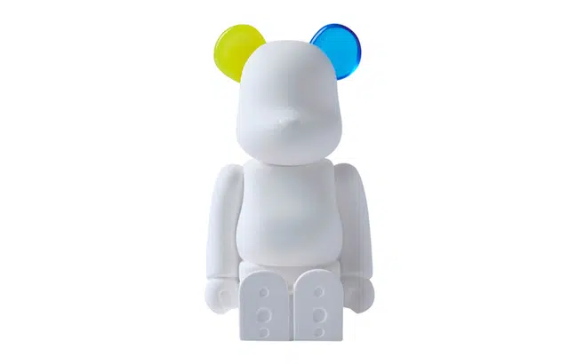 BERBRICK AROMA ORNAMENT No.0 -D 12cm