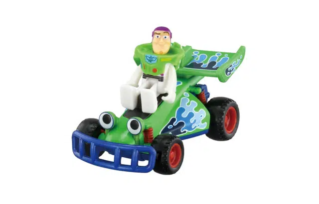 TAKARA TOMY 03 3.5cm6.5cm