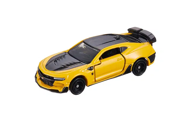TAKARA TOMY