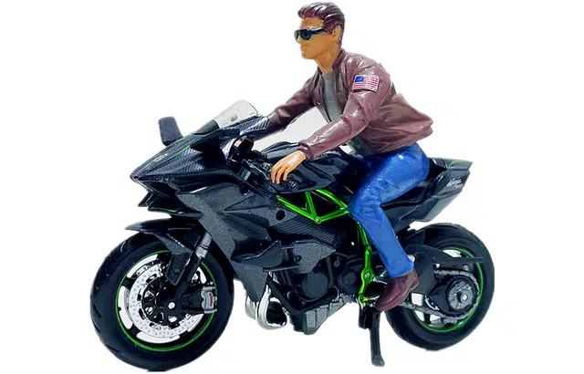 CARMCK 118