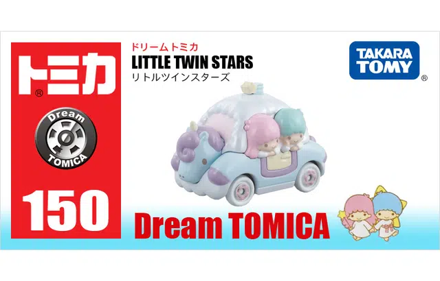 TAKARA TOMY