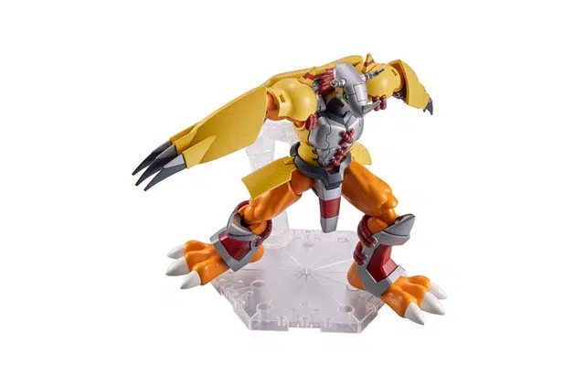 BANDAI Figure-rise Standard