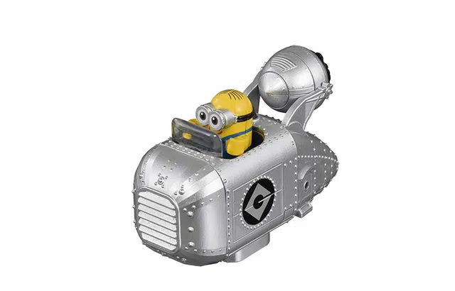 TAKARA TOMY