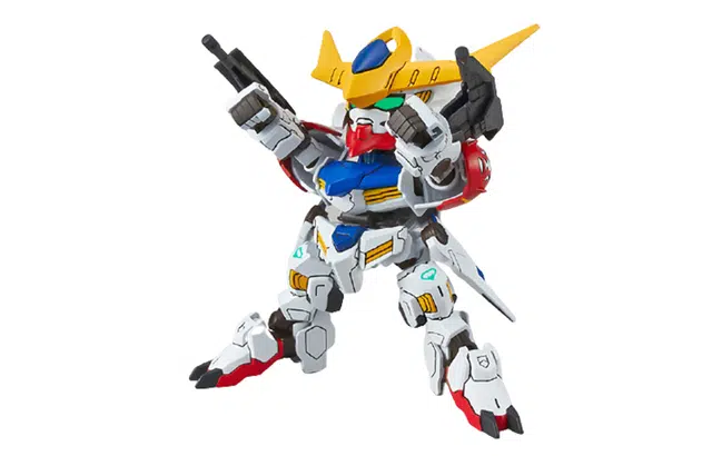 BANDAI SDEX Q