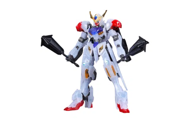 BANDAI HG 200mm 13cm