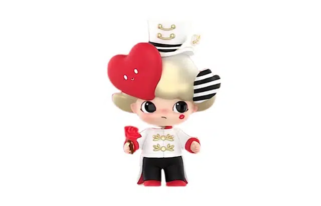 POP MART x SEPHORA DIMOO