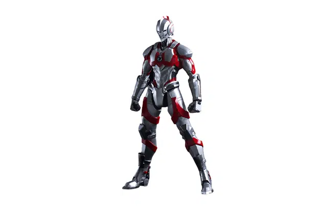 12 HERO MEISTER 30cm