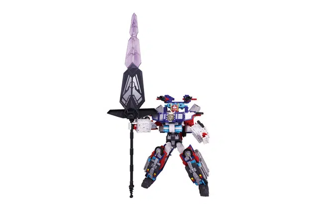 TAKARA TOMY TFE