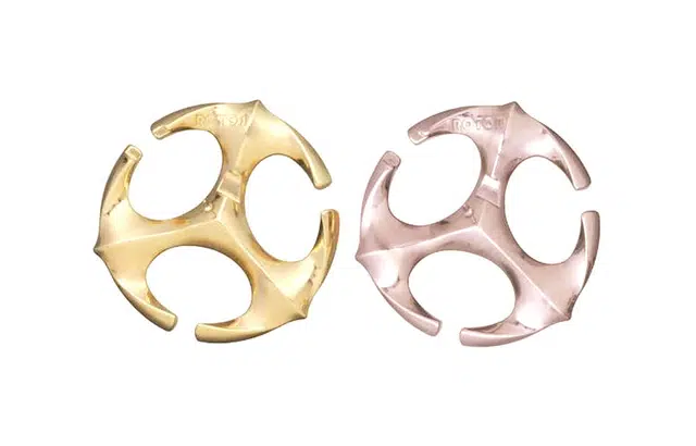 HANAYAMA Cast Puzzle Rotor 6