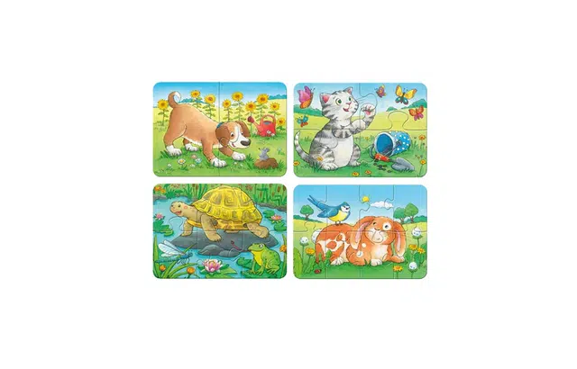 Ravensburger 2468pcs 069514