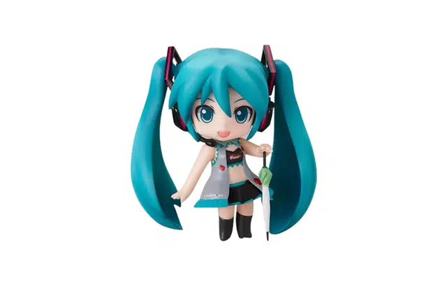 GSC VOCALOID RQ Set 3