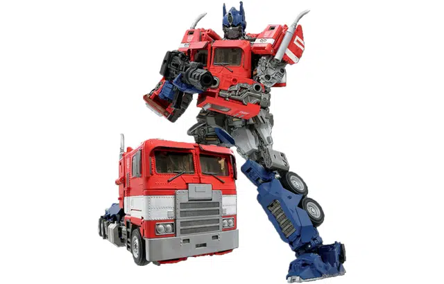 Hasbro MPM12