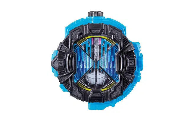 BANDAI DX ZI-O GEIZ