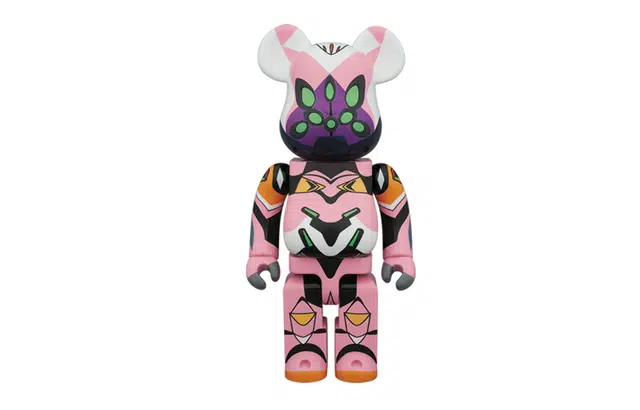 BERBRICK 8 28cm