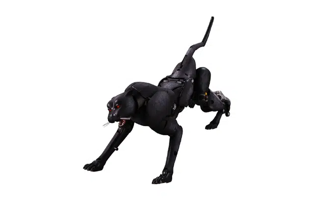 TAKARA TOMY MP MP-34S