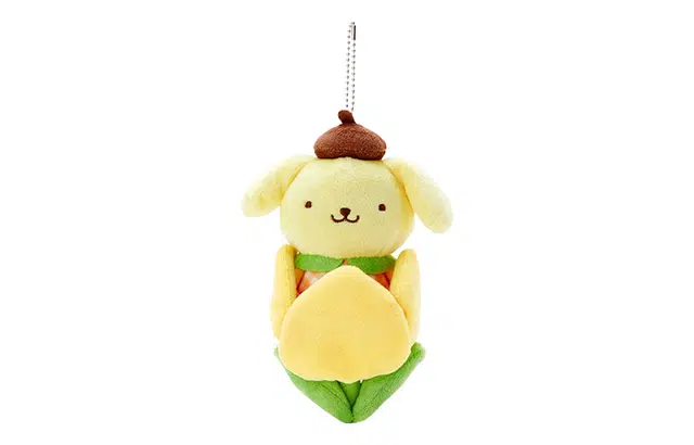 Sanrio 15.4cm