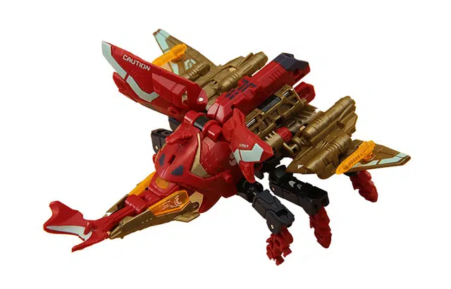 BEASTBOX