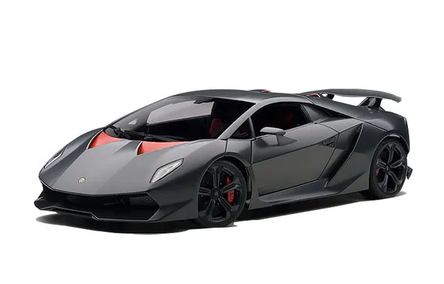 AUTOart 118 SESTO ELEMEN
