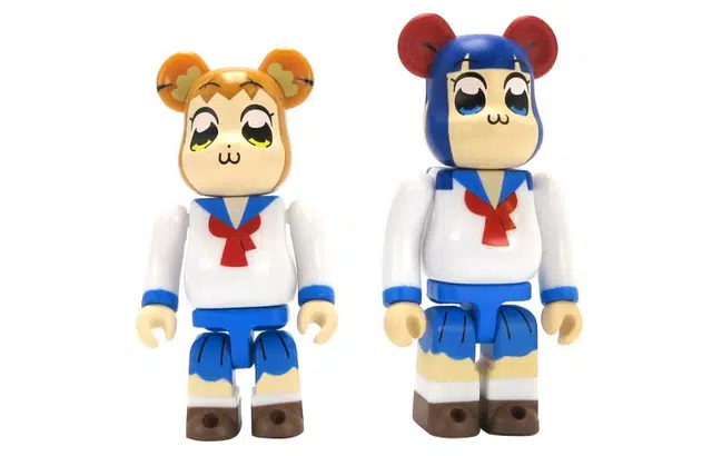 BERBRICK Pop Team Epic 100+100
