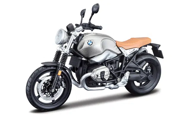Maisto 112 R nineT Scrambler